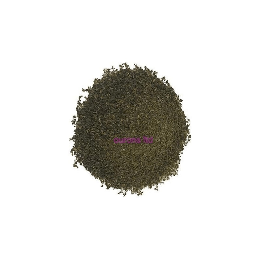 Seaweed Powder for Dogs 500g – Pure Dried Ascophyllum Nodosum Kelp Supplement for Fresher Breath, Healthy Coat & Digestion