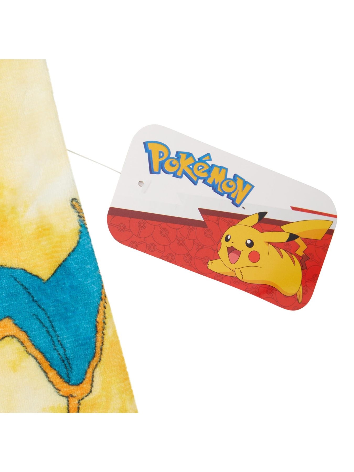 Charizard Wearable Blanket Hoodie, Stocking filler xmas gift
