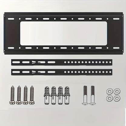 TV WALL BRACKET MOUNT FOR 32 37 42 50 52 55 60 70 INCH UNIVERSAL LED LCD QLED