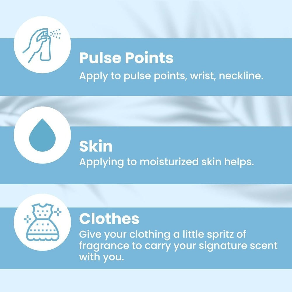 Impulse Mix & Match 3 Body Spray Bundle 75ml Each – Women's Fragrance Gift Set, Choose Any 3 Scents, Floral Sweet Musky & Fresh Perfume Sprays, Long-Lasting Everyday Fragrance for Women