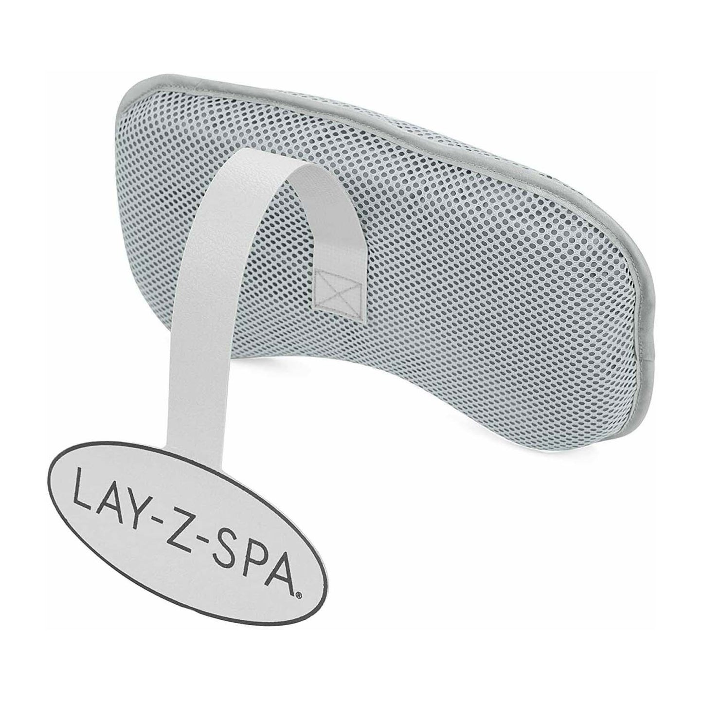 Bestway Lay-Z-Spa Padded Pillow Neck and Head Support for Hot Tub Set of 2