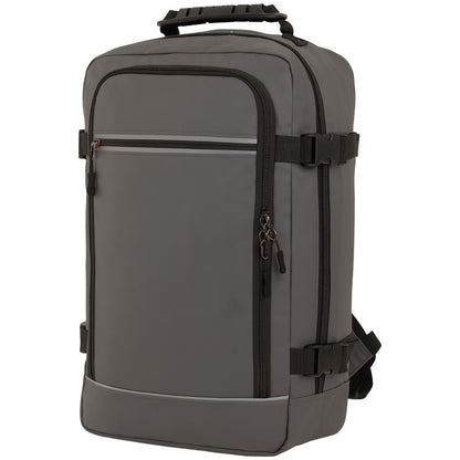 BP-R-T-120 RYANAIR 40x20x25cm Carry on Rucksack- Cabin Underseat Approved