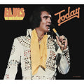 Elvis Presley, Today, CD Album for practical home use