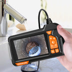 Endoscope Camera with 5.5mm, 1080P HD 5.5mm Inspection Snake 4.3 - product gallery image 12