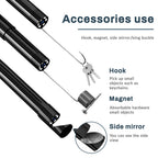 Endoscope Camera with 5.5mm, 1080P HD 5.5mm Inspection Snake 4.3 - product gallery image 6