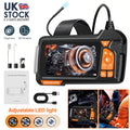 Endoscope Camera with 5.5mm, 1080P HD 5.5mm Inspection Snake 4.3