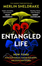 Entangled Life: How Fungi Make Our Worlds with 1 for gardens and patios - product gallery image 2