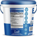 Epsom Salt with 1kg, 25kg, Pure Magnesium Sulphate Crystals 1kg-25kg - product gallery image 2