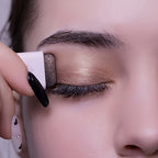 Eye Shadow Palette with Waterproof, Dual Eyeshadow 3-Pack 5-8 Shades, Easy - product gallery image 2