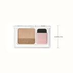 Eye Shadow Palette with Waterproof, Dual Eyeshadow 3-Pack 5-8 Shades, Easy - product gallery image 4