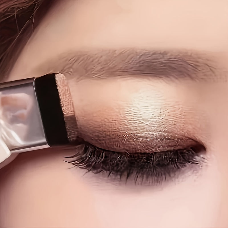 Eye Shadow Palette with Waterproof, Dual Eyeshadow 3-Pack 5-8 Shades, Easy - product gallery image 6