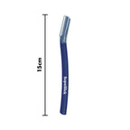 Eyebrow Razor with Non-Slip, Stainless Steel, 60pcs - product gallery image 4