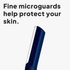 Eyebrow Razor with Non-Slip, Stainless Steel, 60pcs - product gallery image 9