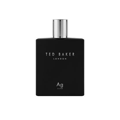 Ted Baker Tonics Collection for Men (Ag Silver, Ag Gold, Cu Copper)