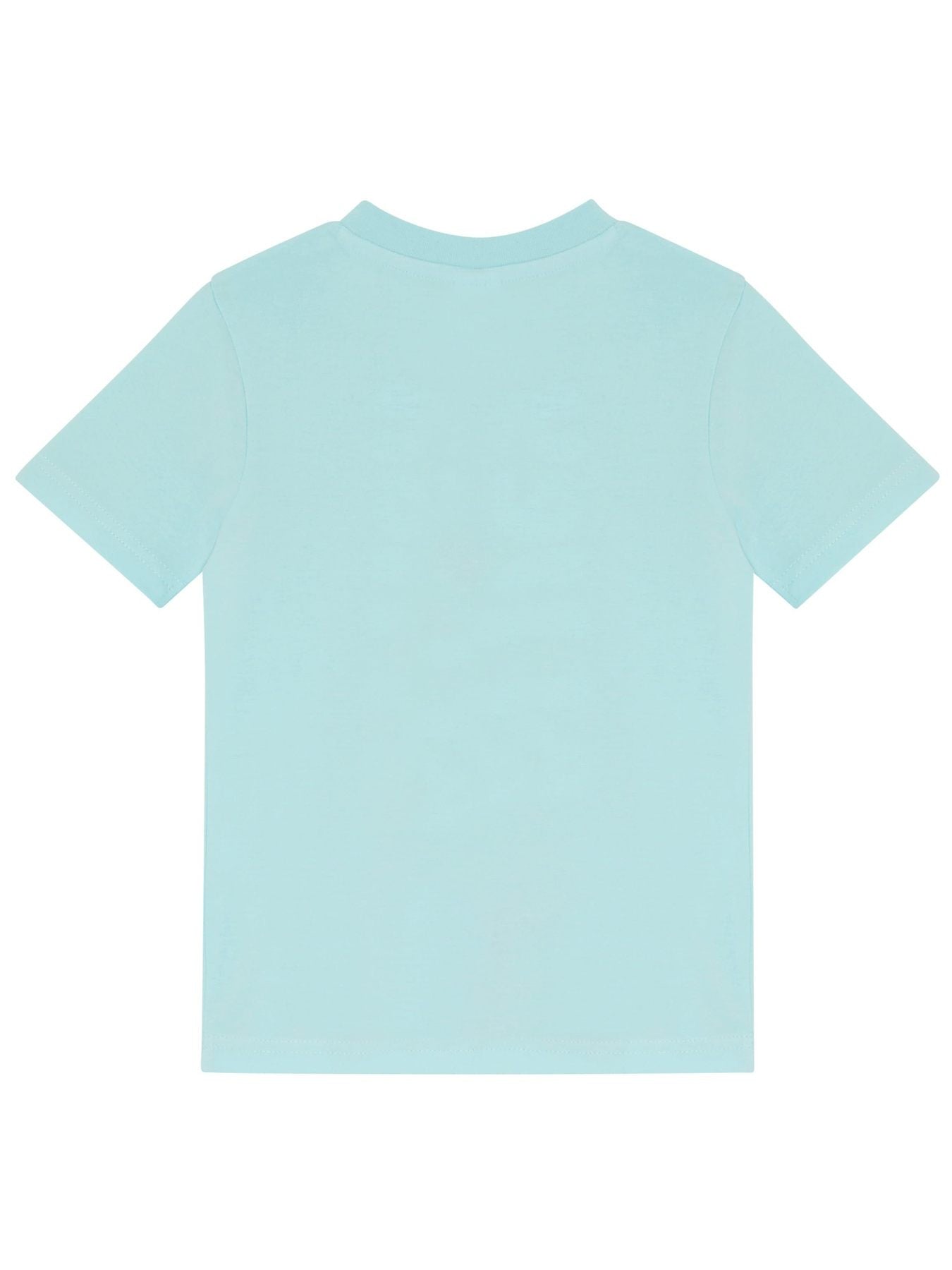 Bluey and Bingo Boys T-Shirts - Three-Pack