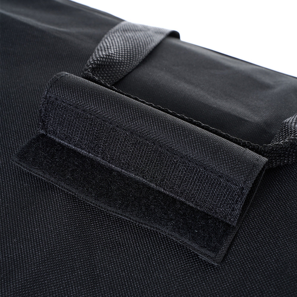 Large Capacity Thick Storage Bag, Oxford Cloth Wheeled Luggage Packing Bag, Moving Duffle Bag Perfect for Moving House, Travel Trips, Home Organization, Durable Wheeled Luggage Bag That Holds Clothes, Bedding, Daily Essentials for Relocation, Short Vacati