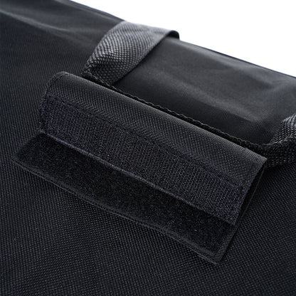 Large Capacity Thick Storage Bag, Oxford Cloth Wheeled Luggage Packing Bag, Moving Duffle Bag Perfect for Moving House, Travel Trips, Home Organization, Durable Wheeled Luggage Bag That Holds Clothes, Bedding, Daily Essentials for Relocation, Short Vacati
