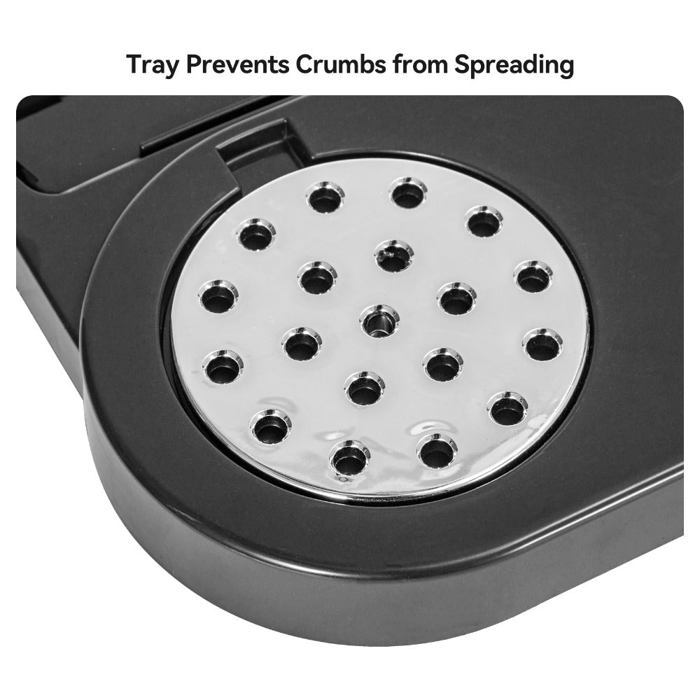 Food Cereal Dispenser, Dry Goods Storage Dispenser, Quick Kitchen Dispenser, Suitable for Corn Chips, Candy, Nuts, Beans, And Other Kitchen Cereals.
