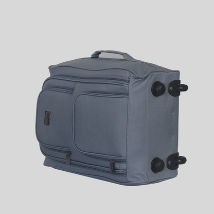 Ryanair Cabin Bag 45x35x20cm Easy Jet Under Seat Hand Luggage Suitcase Carry bag