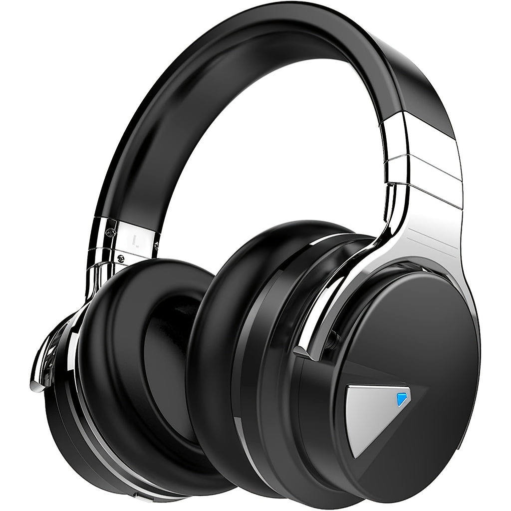 wireless headphones - main product view 1