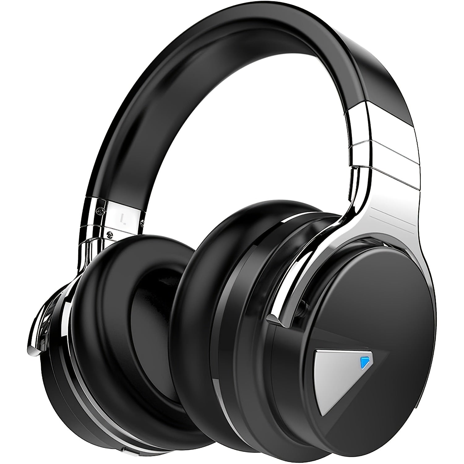wireless headphones - main product view 1