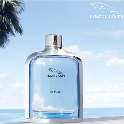 Jaguar Classic Blue 100ml EDT Spray
