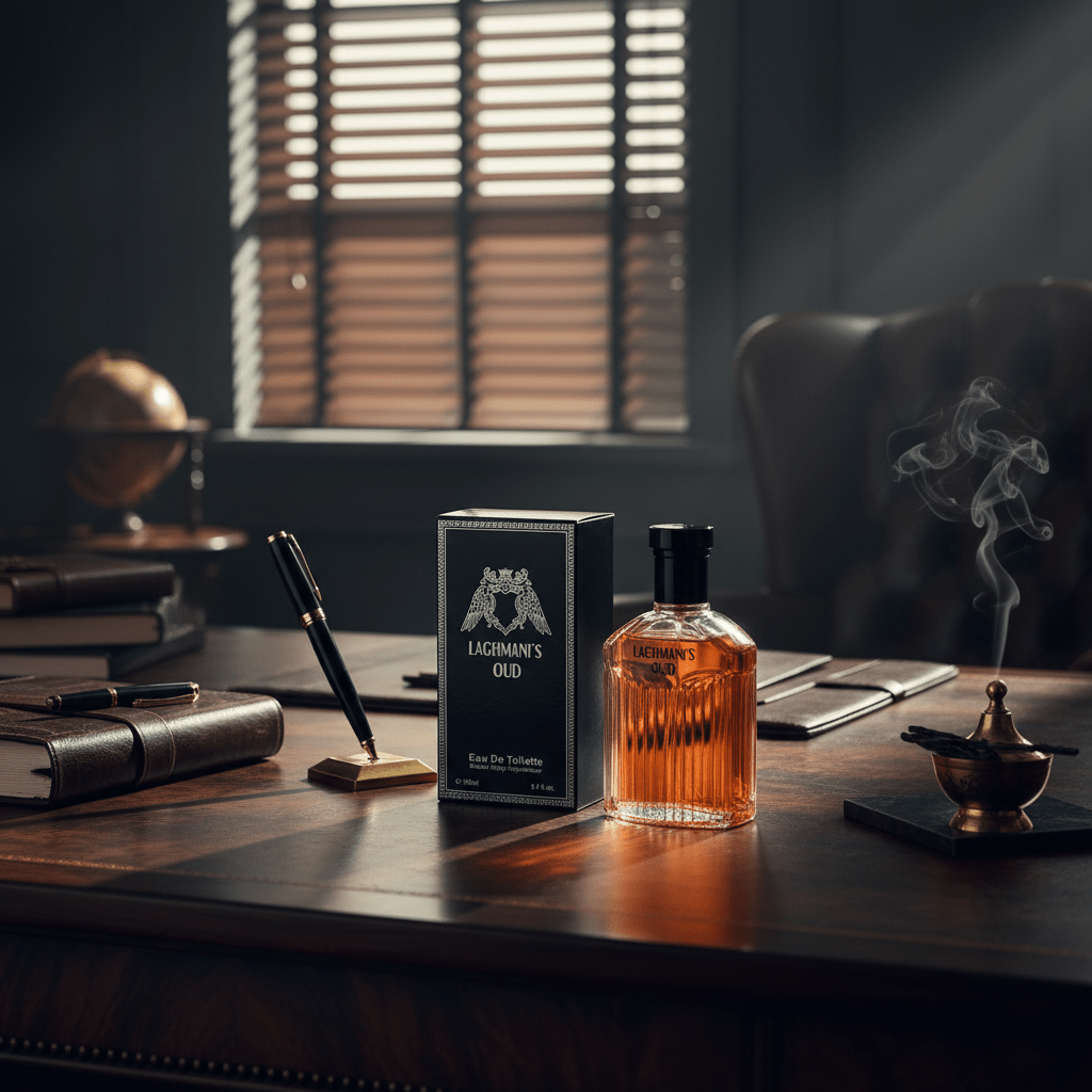 Gentleman Exclusive Edition, Oud Perfumes For Men Giftset 5x100ml EDT | Blue, Black, White, Brown, Red Men's OUD Fresh Woody Cologne Enhances Mature Charm | Rich Deep, Masculine Long Lasting Perfume For Men with Oud, Woody Scent | Arabian Inspired Aromati
