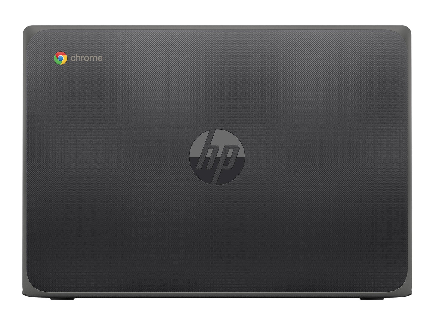HP Chromebook 11 G8 EE (2020) 11.6'' HD Laptop, Intel Celeron, 4GB RAM, 32GB eMMC