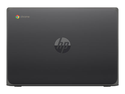 HP Chromebook 11 G8 EE (2020) 11.6'' HD Laptop, Intel Celeron, 4GB RAM, 32GB eMMC