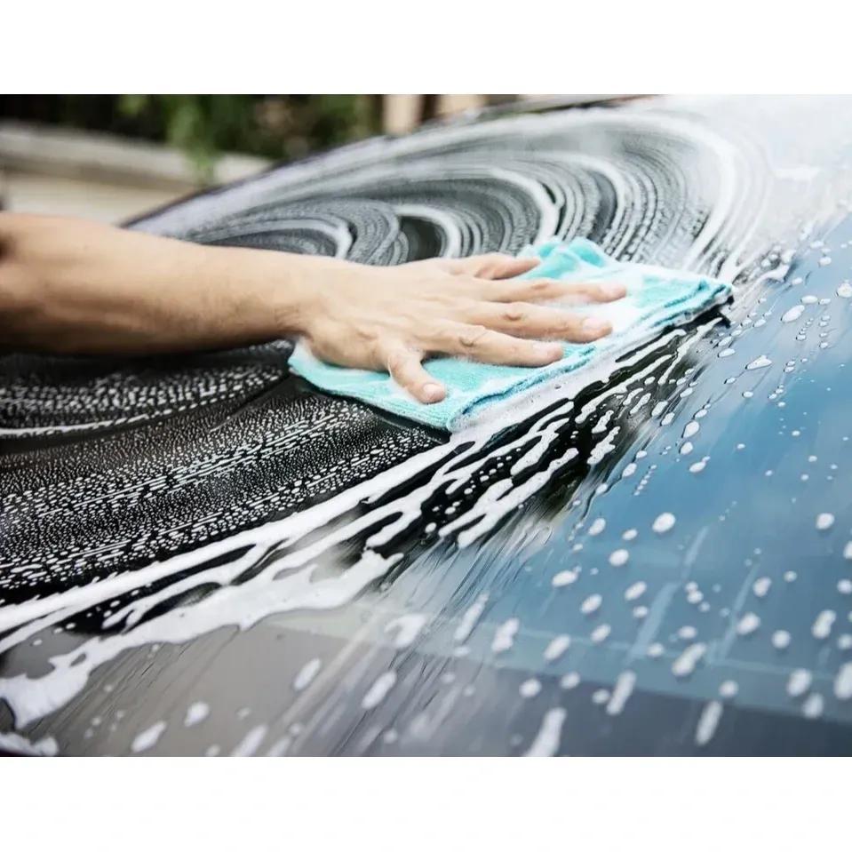 2x Snow Foam Shampoo 800ml Auto Extreme For Cars Vehicles Vans Pre Wash Liquid Foam Cleaner High Performance Ready to Use Cleaning Fluid Formula