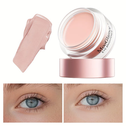 Buildable Coverage Concealer for Dark Circles and Pores - Creamy Natural Finish Concealer in Multiple Shades, Long-Lasting Lightweight Formula for All Skin Tones