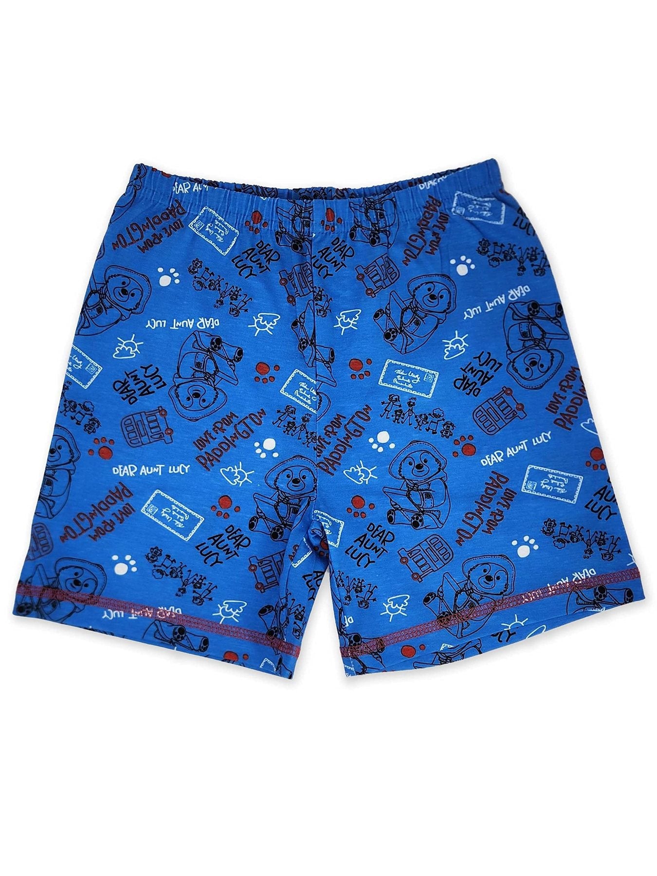 Paddington Bear short pyjama set 12m-5yrs