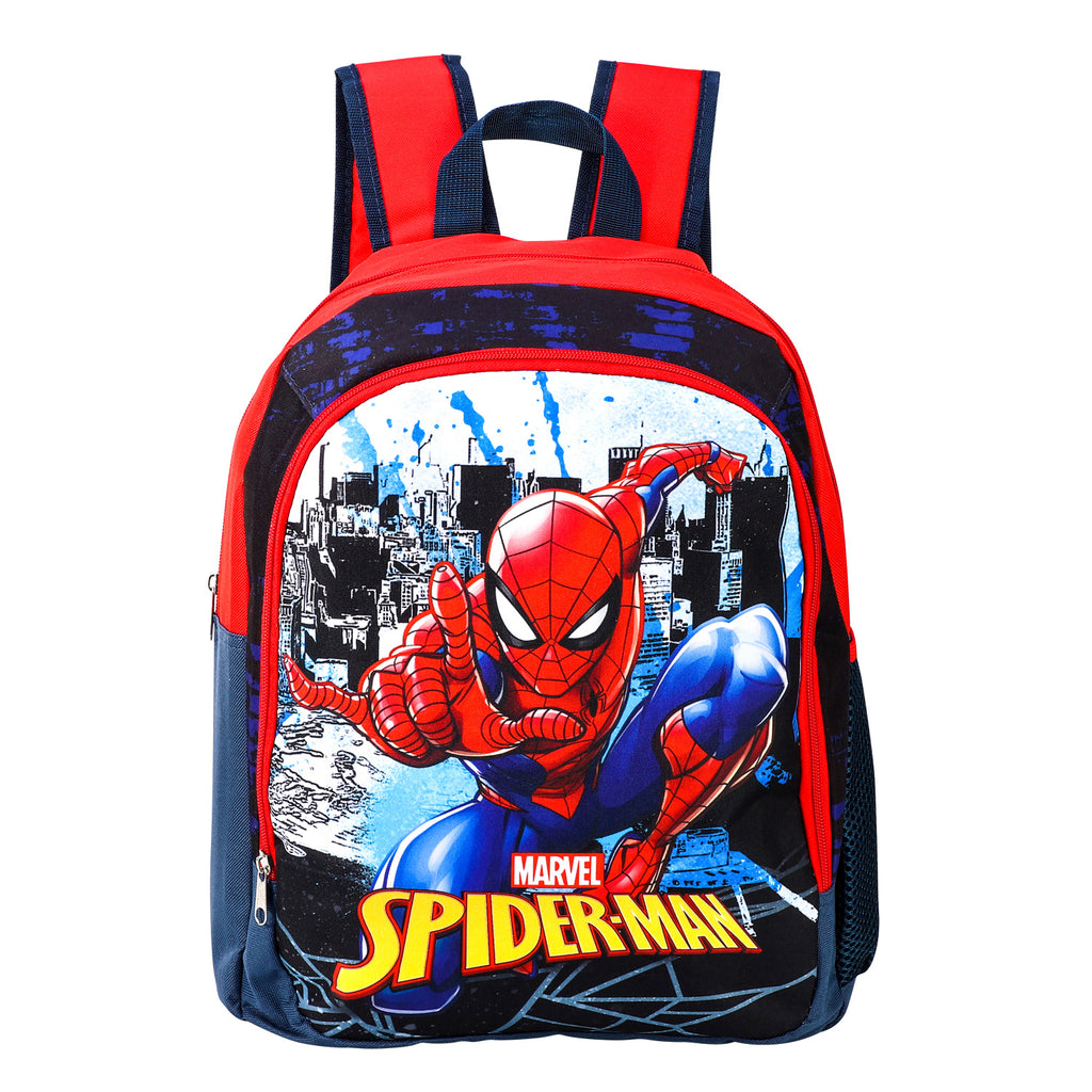 Spider-Man Children's School Backpack - 42 cm