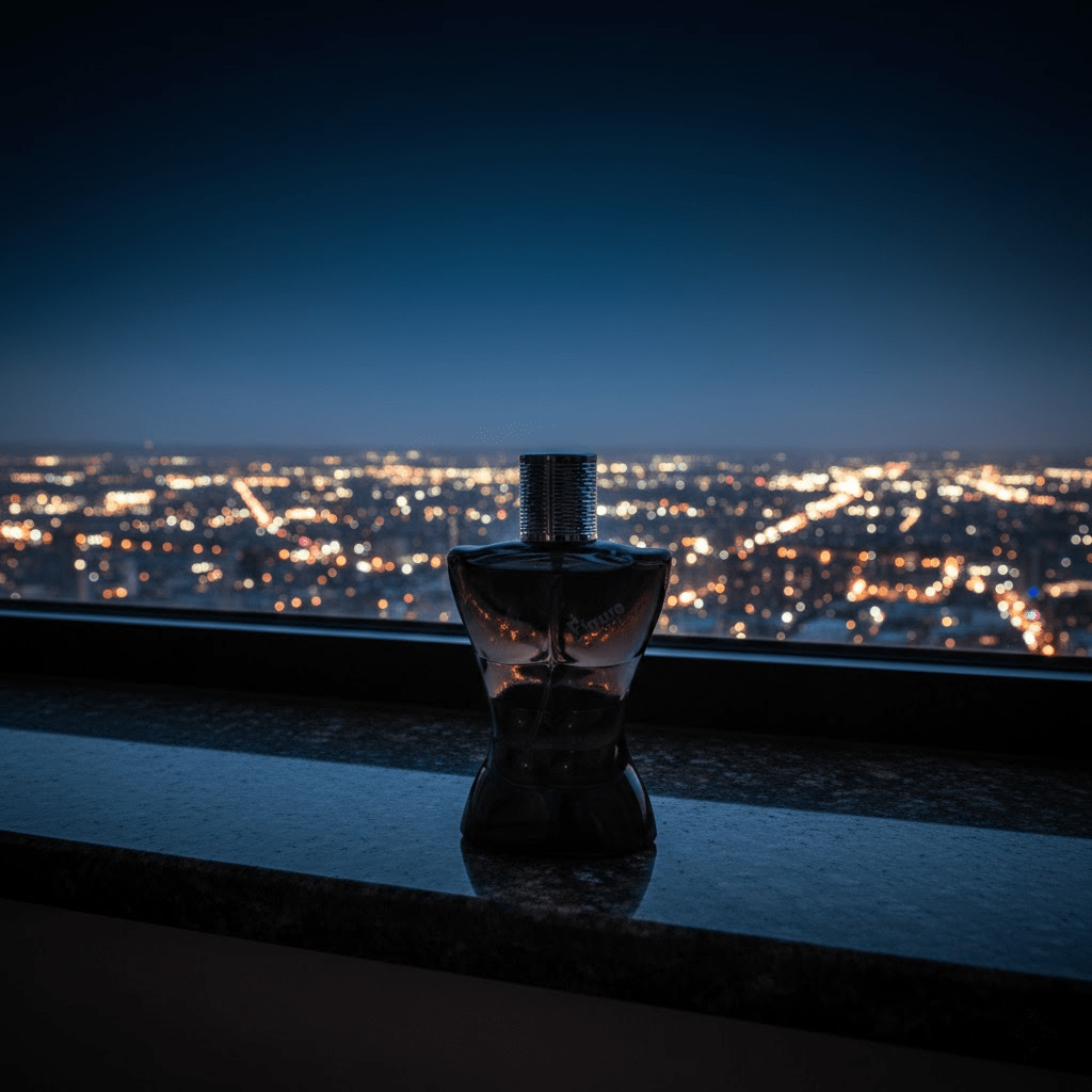 [PERFUME FOR MEN STRONG SCENT WOODY AROMATIC MYSTERIOUS] - FO Black EDT 100ml – Men's Fragrance To Attract Women With Rich Woody Notes – High Quality Long-Lasting Perfume For Daily Wear And Evening Dating – Exuding Gentlemanly Charm With Deep Intense Sill