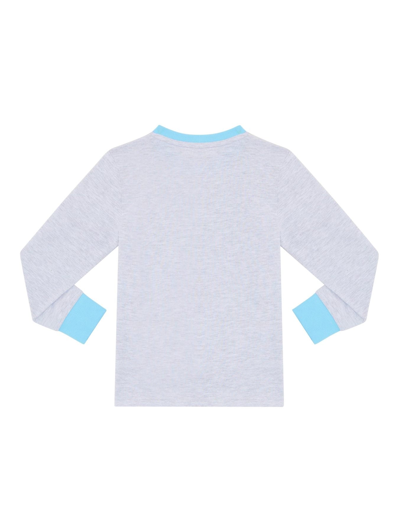 Bluey and Bingo Premium 100% Cotton Long Sleeved Pyjamas, Stocking filler xmas gift
