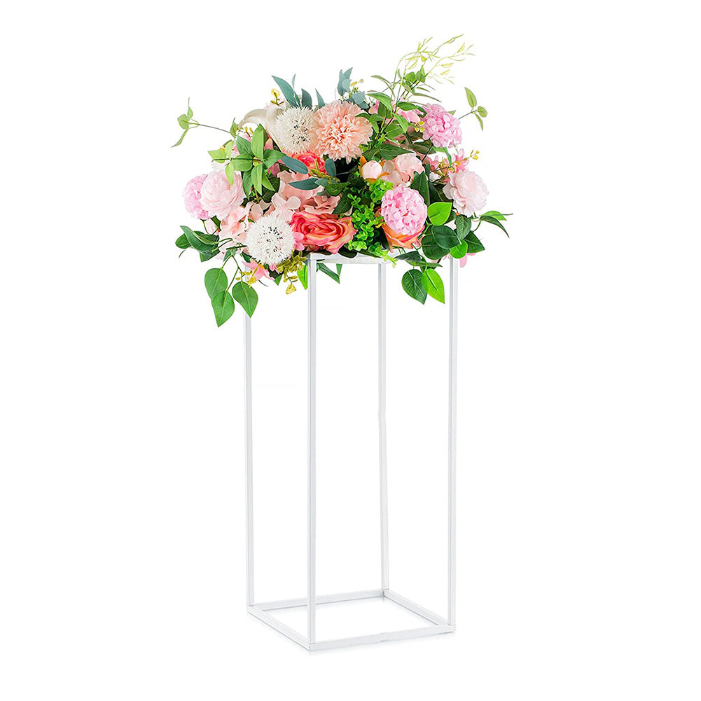 geometric flower stand - alternate angle 34