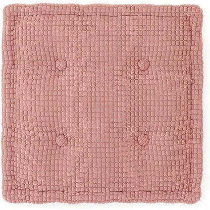 Booster Cushion New -Armchair Booster Cushion Dining Chair Thick Floor Cushion, Pregnancy & Post-Operative Adults Chair Bolster Cushion Seat, Car Seat