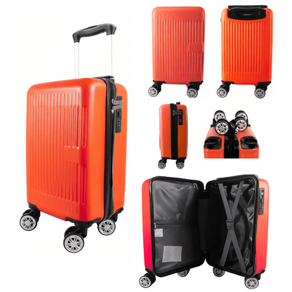 1631 Ryanair Under Seat Case 40X20X25Cm