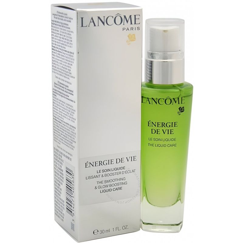 Face Serum with 30ml, Lancôme Énergie de Vie Smoothing Glow - product gallery image 2