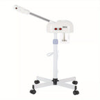 Facial Steamer with Adjustable Height, Plastic for practical home use - product gallery image 12