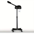 Facial Steamer with Adjustable Height, Plastic for practical home use - product gallery image 6