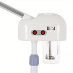 Facial Steamer with Adjustable Height, Plastic for practical home use - product gallery image 7