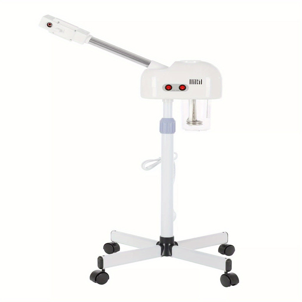 Facial Steamer with Adjustable Height, Plastic for practical home use - product gallery image 9