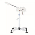 Facial Steamer with Adjustable Height, Plastic for practical home use - product gallery image 9