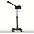 Facial Steamer with Adjustable Height, Plastic for practical home use