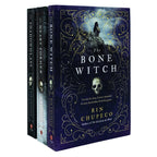 Fantasy & YA Fiction Book Bone Witch Complete Series Books by with 3 Books - product gallery image 2