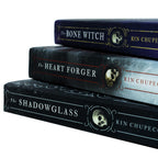 Fantasy & YA Fiction Book Bone Witch Complete Series Books by with 3 Books - product gallery image 4