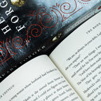 Fantasy & YA Fiction Book Bone Witch Complete Series Books by with 3 Books - product gallery image 5