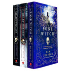 Fantasy & YA Fiction Book Bone Witch Trilogy Complete Books by with 3 Books - product gallery image 2