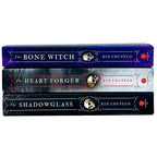 Fantasy & YA Fiction Book Bone Witch Trilogy Complete Books by with 3 Books - product gallery image 3
